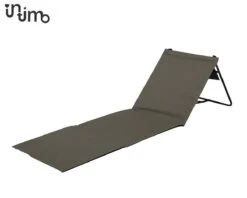 Intimo Strandmat - 2 Stuks - Grijs - 100x51x41cm 27 Intimo Strandmat - 2 Stuks - Grijs - 100x51x41cm -Buiten Kamperen 1200x960 1