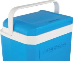 Campingaz Icetime Plus Koelbox - 26 Liter - Blauw 12 Campingaz Icetime Plus Koelbox - 26 Liter - Blauw -Buiten Kamperen 1200x996