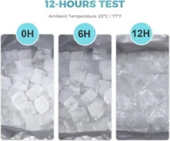 Lifewit Koeltas, 30 Liter, Groot, Opvouwbaar, Koelbox, Isolatietas, Picknicktas Voor Levensmiddelen, Grijs 6 Lifewit Koeltas, 30 Liter, Groot, Opvouwbaar, Koelbox, Isolatietas, Picknicktas Voor Levensmiddelen, Grijs -Buiten Kamperen 1200x997 1