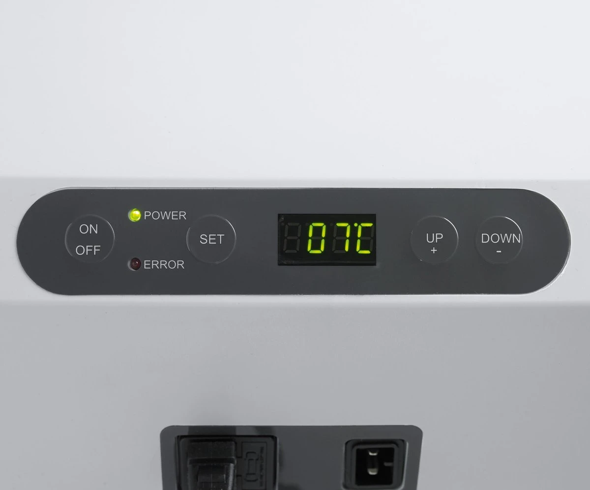 Mobicool MCF40 Koelbox - 38 L - 12 / 24 / 230 V 4 Mobicool MCF40 Koelbox - 38 L - 12 / 24 / 230 V - Afbeelding 4