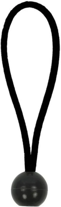 ProPlus 365644 Tentspannerset Zeltspanner-Set 10 Stück - Elastisch 15cm Mit Kunststoffball 10 Stuk(s) 7 ProPlus 365644 Tentspannerset Zeltspanner-Set 10 Stück - Elastisch 15cm Mit Kunststoffball 10 Stuk(s) -Buiten Kamperen 355x1200