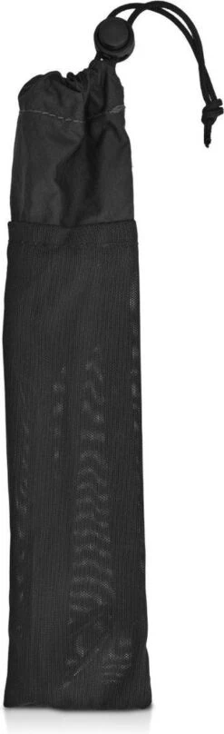 Navaris Campingbestek Van Titanium - Set Met Vork, Mes En Lepel - Bestekset Voor Onderweg En Op Reis - Inclusief Karabijnhaak En Bewaarzakje 16 Navaris Campingbestek Van Titanium - Set Met Vork, Mes En Lepel - Bestekset Voor Onderweg En Op Reis - Inclusief Karabijnhaak En Bewaarzakje -Buiten Kamperen 367x1200