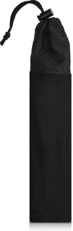 Navaris Campingbestek Van Titanium - Set Met Vork, Mes En Lepel - Inklapbaar - Bestekset Voor Onderweg - Inclusief Karabijnhaak En Bewaarzakje 17 Navaris Campingbestek Van Titanium - Set Met Vork, Mes En Lepel - Inklapbaar - Bestekset Voor Onderweg - Inclusief Karabijnhaak En Bewaarzakje -Buiten Kamperen 380x1200