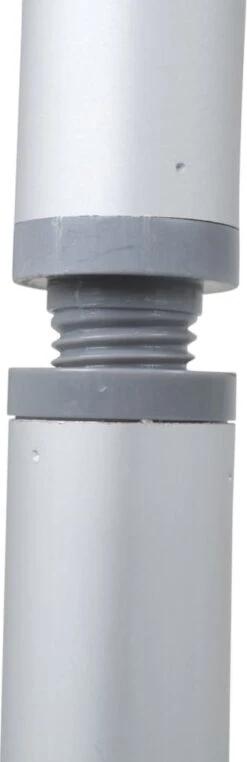 Bo-Camp Campingtafel - Premium - Koffermodel - 120x60x70 -Buiten Kamperen 389x1200