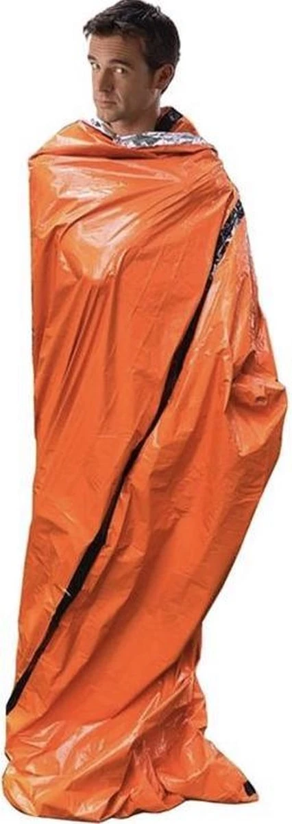 REPUS Nood Slaapzak | Life Bivy | Travel Safe |Lichtgewicht Slaapzak | Bivakzak | Extreme Light |Camperen | Outdoor | Camping | Musthave |Slaapzak | Wandelen | Tent | Reizen | Roadtrip | 6 REPUS Nood Slaapzak | Life Bivy | Travel Safe |Lichtgewicht Slaapzak | Bivakzak | Extreme Light |Camperen | Outdoor | Camping | Musthave |Slaapzak | Wandelen | Tent | Reizen | Roadtrip | - Afbeelding 6