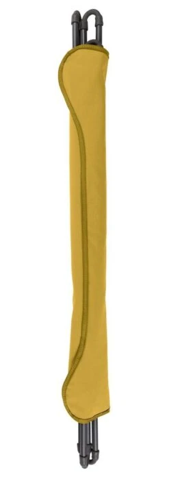 LAFUMA Pop Up XL - Vlinderstoel - Inklapbaar - Curry -Buiten Kamperen 426x1200