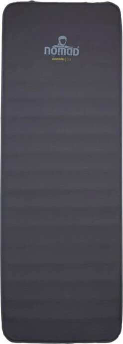 NOMAD Darwin 7.5 - Slaapmat -198 X 68 X 7.5 - Donkergrijs 16 NOMAD Darwin 7.5 - Slaapmat -198 X 68 X 7.5 - Donkergrijs -Buiten Kamperen 429x1200 3