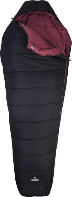 NOMAD® Inca 900 Mummy Slaapzak | 210x80cm Blauw | Lichtgewicht & Kwalitatief | Mummy Slaapzak | Incl Hoes 23 NOMAD® Inca 900 Mummy Slaapzak | 210x80cm Blauw | Lichtgewicht & Kwalitatief | Mummy Slaapzak | Incl Hoes -Buiten Kamperen 439x1200