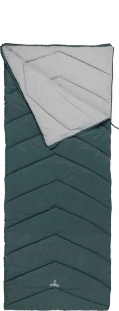 NOMAD® Bora Slaapzak - Dekenmodel - Max Lichaamslengte 190 Cm 15 NOMAD® Bora Slaapzak - Dekenmodel - Max Lichaamslengte 190 Cm -Buiten Kamperen 462x1200