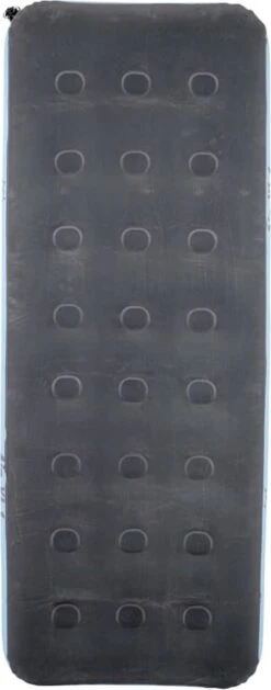 Bo-Camp Luchtbed - Velours Air-XL 1 - 1-persoons - 200x78x23 Cm 29 Bo-Camp Luchtbed - Velours Air-XL 1 - 1-persoons - 200x78x23 Cm -Buiten Kamperen 471x1200 4