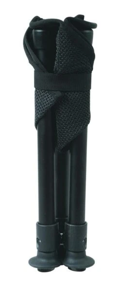 Walkstool - 3-Poots Krukje - Comfort 65 Cm - Verstelbaar - Zwart 11 Walkstool - 3-Poots Krukje - Comfort 65 Cm - Verstelbaar - Zwart -Buiten Kamperen 500x1200