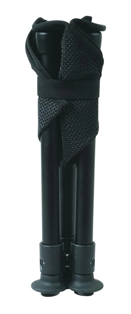 Walkstool - 3-Poots Krukje - Comfort 65 Cm - Verstelbaar - Zwart 3 Walkstool - 3-Poots Krukje - Comfort 65 Cm - Verstelbaar - Zwart - Afbeelding 3