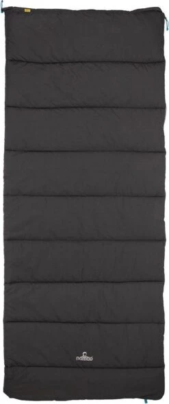 NOMAD Condor - Slaapzak - 205 X 80 - Donkergrijs 9 NOMAD Condor - Slaapzak - 205 X 80 - Donkergrijs -Buiten Kamperen 503x1200 1