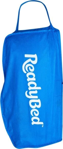 Paw Patrol ReadyBed Luchtbed + Slaapzak + Kussen - Blauw - 150x62x20 13 Paw Patrol ReadyBed Luchtbed + Slaapzak + Kussen - Blauw - 150x62x20 -Buiten Kamperen 514x1200