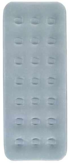Campingaz Quickbed Single Luchtbed - 1-Persoons - 188 X 74 X 19 Cm 11 Campingaz Quickbed Single Luchtbed - 1-Persoons - 188 X 74 X 19 Cm -Buiten Kamperen 520x1200