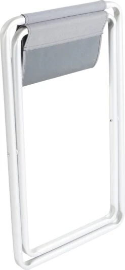 Bo-Camp Krukje - Campingkruk - Inklapbaar - Grijs 11 Bo-Camp Krukje - Campingkruk - Inklapbaar - Grijs -Buiten Kamperen 557x1200