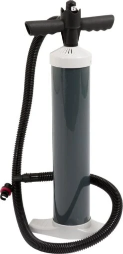 Redwood Arco 300 Air Grey - Familie Tunnel Tent 4-persoons - Grijs 27 Redwood Arco 300 Air Grey - Familie Tunnel Tent 4-persoons - Grijs -Buiten Kamperen 582x1200 3