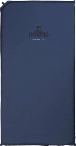 NOMAD® Kids Mat 3.8 - Slaapmat - 122x 60 X 4 - Zelfopblazend - 1 Persoons 19 NOMAD® Kids Mat 3.8 - Slaapmat - 122x 60 X 4 - Zelfopblazend - 1 Persoons -Buiten Kamperen 624x1200 2