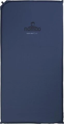 NOMAD® Kids Mat 3.8 - Slaapmat - 122x 60 X 4 - Zelfopblazend - 1 Persoons 21 NOMAD® Kids Mat 3.8 - Slaapmat - 122x 60 X 4 - Zelfopblazend - 1 Persoons -Buiten Kamperen 625x1200