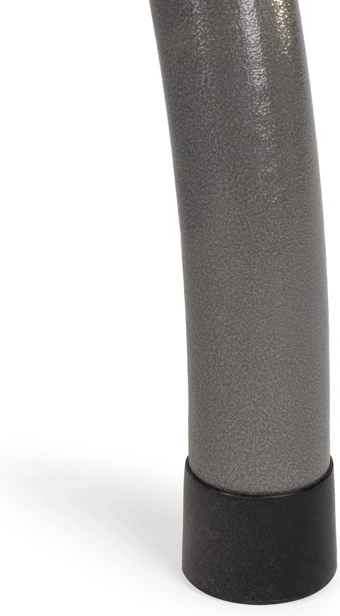 Inklapbare Tafel - Opklaptafel - 180x70x73,5 Cm - Wit 8 Inklapbare Tafel - Opklaptafel - 180x70x73,5 Cm - Wit - Afbeelding 8