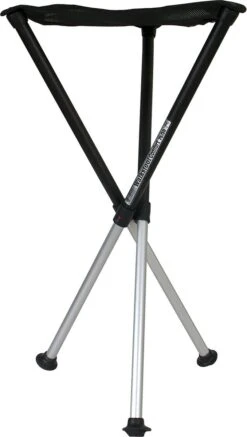 Walkstool - 3-Poots Krukje - Comfort 65 Cm - Verstelbaar - Zwart 13 Walkstool - 3-Poots Krukje - Comfort 65 Cm - Verstelbaar - Zwart -Buiten Kamperen 678x1200 1
