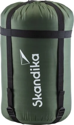 Skandika Vegas-R XXL Slaapzak - Mummieslaapzakken – Slaapzakken Volwassen – Maat XXL – Mummie Slaapzak - Unisex - Katoen, Luxe Kwaliteit, Koppelbaar, 3 Seizoenen, 220 X 110 Cm, -12° Tot -15°C, Outdoor Kampeerslaapzak – Ritssluiting Rechts - Groen 10 Skandika Vegas-R XXL Slaapzak - Mummieslaapzakken – Slaapzakken Volwassen – Maat XXL – Mummie Slaapzak - Unisex - Katoen, Luxe Kwaliteit, Koppelbaar, 3 Seizoenen, 220 X 110 Cm, -12° Tot -15°C, Outdoor Kampeerslaapzak – Ritssluiting Rechts - Groen -Buiten Kamperen 715x1200
