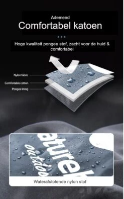 Naturehike® Slaapzak - Lichtgewicht - 190*75cm - Compact - Waterdicht - 3 Seizoenen Slaapzak Lente, Zomer & Herfst - Outdoor - Slaapzakken Volwassen & Kinderen -Buiten Kamperen 749x1200 1