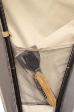 Bo-Camp Party Shelter - Partytent Small - 3x3x2,18 Meter 13 Bo-Camp Party Shelter - Partytent Small - 3x3x2,18 Meter -Buiten Kamperen 794x1200 14