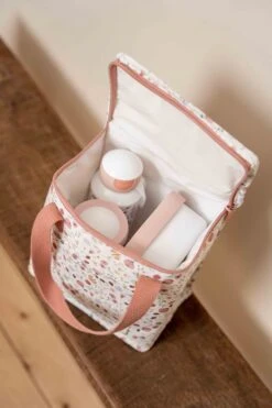 Little Dutch - Koeltas - Flowers & Butterflies 20 Little Dutch - Koeltas - Flowers & Butterflies -Buiten Kamperen 800x1200 13