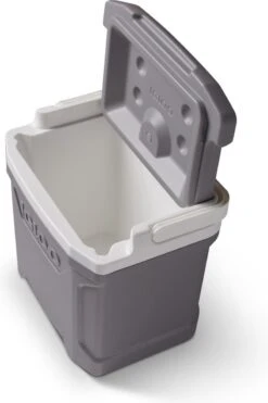 Igloo Profile II 16 - Kleine Koelbox - 15 Liter - Grijs -Buiten Kamperen 800x1200 14