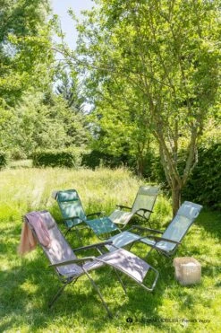 LAFUMA R Clip - Relaxstoel - Verstelbaar - Inklapbaar - Zero Gravity - Magnolia/Light Pink 22 LAFUMA R Clip - Relaxstoel - Verstelbaar - Inklapbaar - Zero Gravity - Magnolia/Light Pink -Buiten Kamperen 800x1200 4