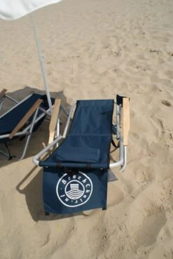 Easy Beach Chair - Campingstoel - Aluminium - Blauw -Buiten Kamperen 803x1200 2