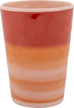 Bo-Camp - Beker - Halo - 400 Ml - 4 Stuks - Terra 8 Bo-Camp - Beker - Halo - 400 Ml - 4 Stuks - Terra -Buiten Kamperen 818x1200 5