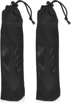 Navaris 2x Spork Titanium Campingbestek - Vork, Mes En Lepel In één - Bestek Voor Onderweg En Op Reis - Lichtgewicht - Inclusief Bewaarzakje 8 Navaris 2x Spork Titanium Campingbestek - Vork, Mes En Lepel In één - Bestek Voor Onderweg En Op Reis - Lichtgewicht - Inclusief Bewaarzakje -Buiten Kamperen 820x1200 1