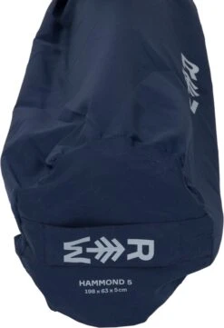 Redwood Hammond 5 - Slaapmat Zelfopblazend - 1-persoons - 5 6 Redwood Hammond 5 - Slaapmat Zelfopblazend - 1-persoons - 5 -Buiten Kamperen 820x1200 2