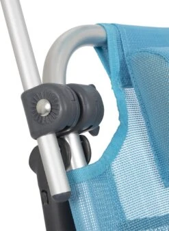 Bo-Camp Zonnescherm - Voor Stoel -Buiten Kamperen 877x1200