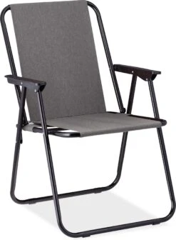 Relaxdays Campingstoel Inklapbaar Set Van 2 - Klapstoel 100 Kg - Visstoel Met Armleuningen - Grijs 16 Relaxdays Campingstoel Inklapbaar Set Van 2 - Klapstoel 100 Kg - Visstoel Met Armleuningen - Grijs -Buiten Kamperen 882x1200 1