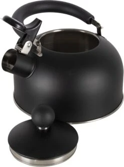 Bo-Camp Industrial - Fluitketel - Quimby - Wegklapbare Greep - 1.2 Liter -Buiten Kamperen 892x1200 1