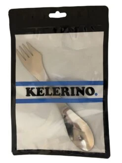 KELERINO. RVS Spork - Survival Outdoor Camping - Vork, Lepel & Mes 12 KELERINO. RVS Spork - Survival Outdoor Camping - Vork, Lepel & Mes -Buiten Kamperen 899x1200 4