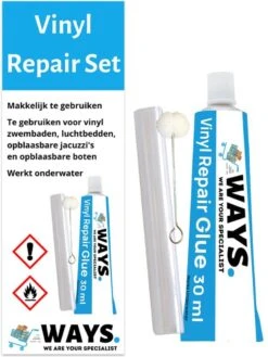 Intex Luchtbed - 1-Persoons - 99 X 191 X 46 Cm - Grijs - Met Ingebouwde Pomp, Hoeslaken Zwart En Reparatieset -Buiten Kamperen 900x1200 6