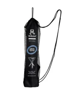 Walkstool - 3-Poots Krukje - Comfort 55 Cm - Verstelbaar - Zwart -Buiten Kamperen 901x1200 1