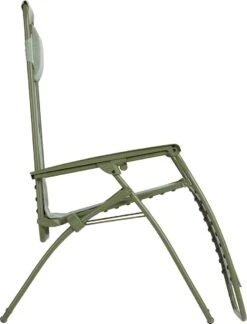 LAFUMA R Clip - Relaxstoel - Verstelbaar - Inklapbaar - Zero Gravity - Color Block - Moss -Buiten Kamperen 914x1200