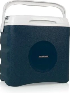 Campart Koelbox XL CB-8630 - Coolbox 12V En 230V - 30 Liter - Te Gebruiken Met USB-powerbank - Blauw 19 Campart Koelbox XL CB-8630 - Coolbox 12V En 230V - 30 Liter - Te Gebruiken Met USB-powerbank - Blauw -Buiten Kamperen 916x1200 3