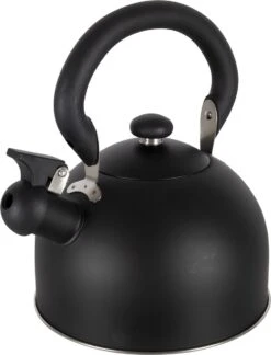 Bo-Camp Industrial - Fluitketel - Pettygrove - Wegklapbare Greep- 1.2 Liter -Buiten Kamperen 916x1200 5