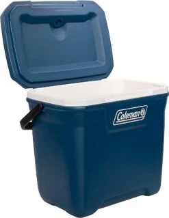 Coleman 28QT Xtreme Koelbox - 26 Liter - Blauw 10 Coleman 28QT Xtreme Koelbox - 26 Liter - Blauw -Buiten Kamperen 928x1200 1