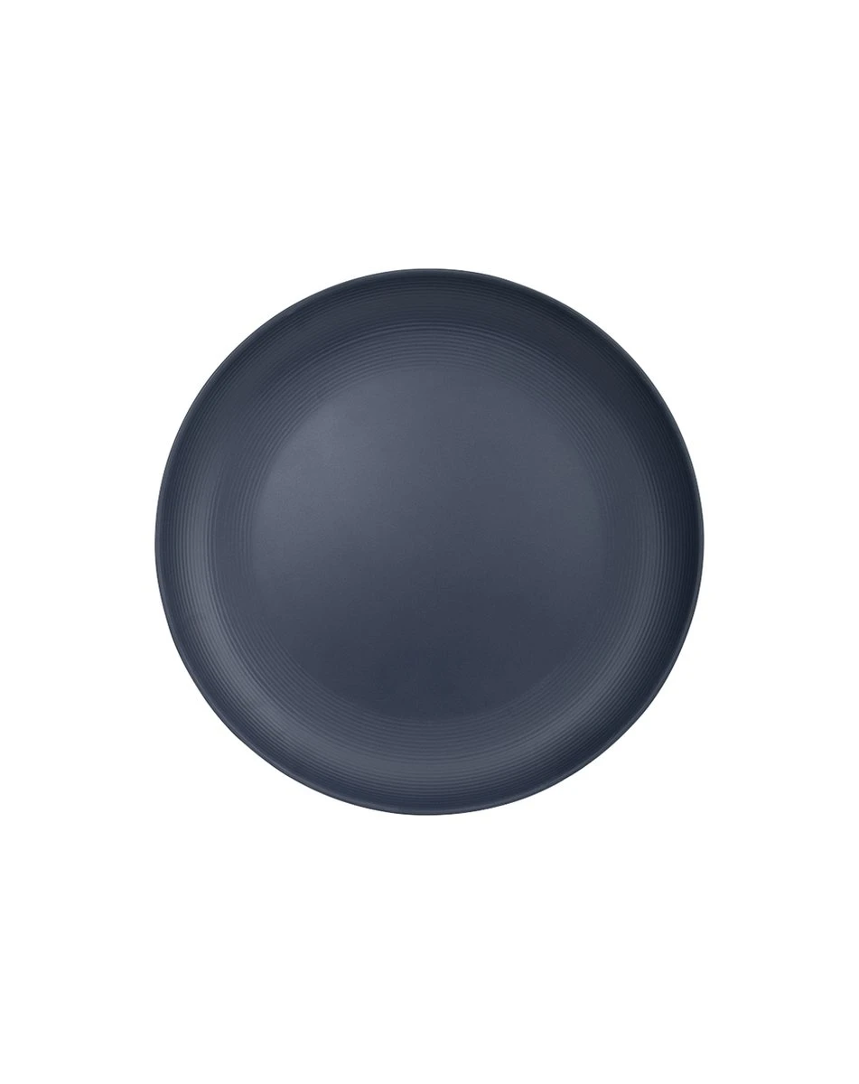 Bo-Camp - Industrial Collection - Servies - Orville - 16 Delig - Blauw 5 Bo-Camp - Industrial Collection - Servies - Orville - 16 Delig - Blauw - Afbeelding 5