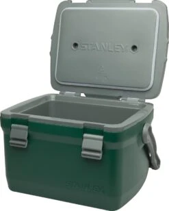 Stanley The Easy Carry Outdoor Cooler 6,6L - Koelbox - Green 16 Stanley The Easy Carry Outdoor Cooler 6,6L - Koelbox - Green -Buiten Kamperen 961x1200 3