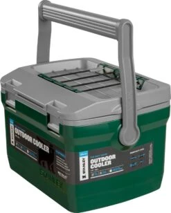 Stanley The Easy Carry Outdoor Cooler 6,6L - Koelbox - Green 25 Stanley The Easy Carry Outdoor Cooler 6,6L - Koelbox - Green -Buiten Kamperen 963x1200 1