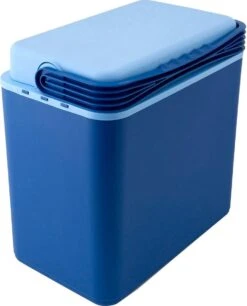 Bo-Camp Koelbox - Arctic - 24 Liter - Blauw -Buiten Kamperen 969x1200 3