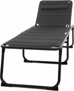 Travellife Barletta Ligbed - Antraciet / Donkergrijs 12 Travellife Barletta Ligbed - Antraciet / Donkergrijs -Buiten Kamperen 972x1200 1